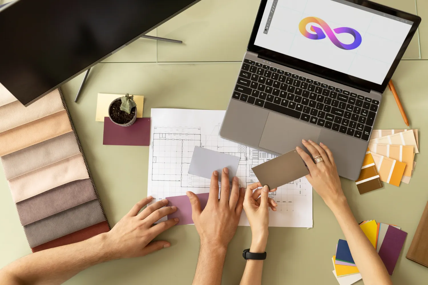 Claves para mejorar tu imagen corporativa
