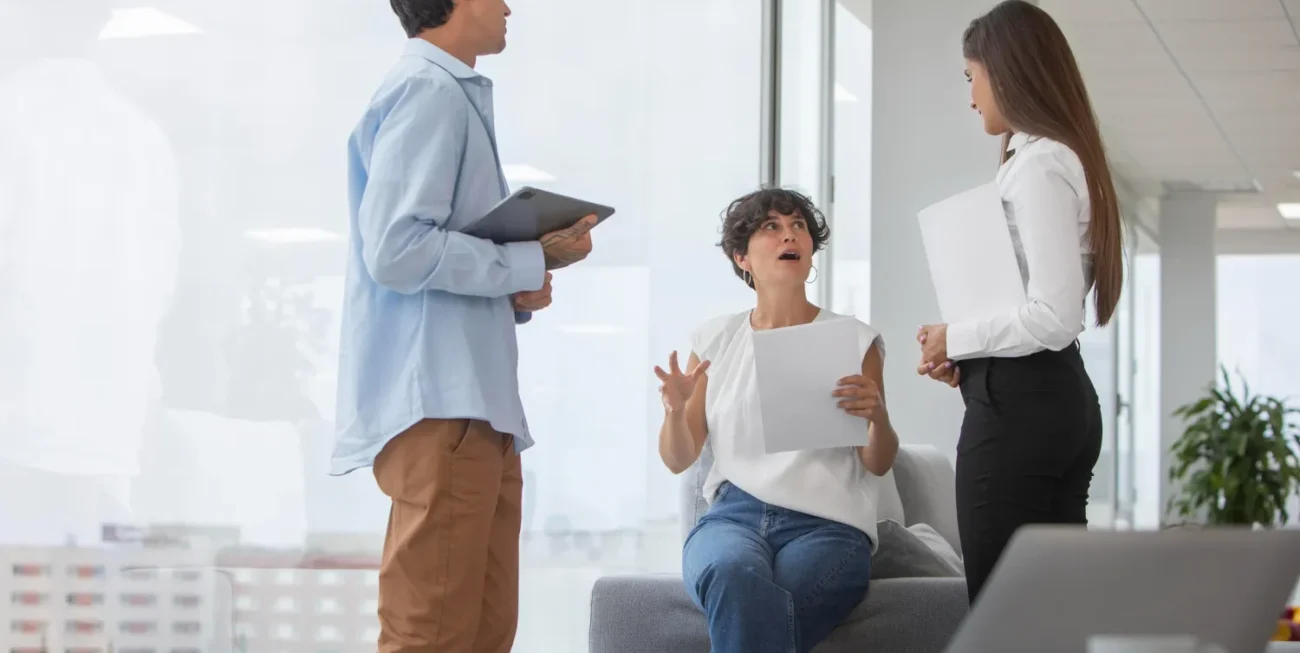 Estrategias de comunicación para empresas modernas