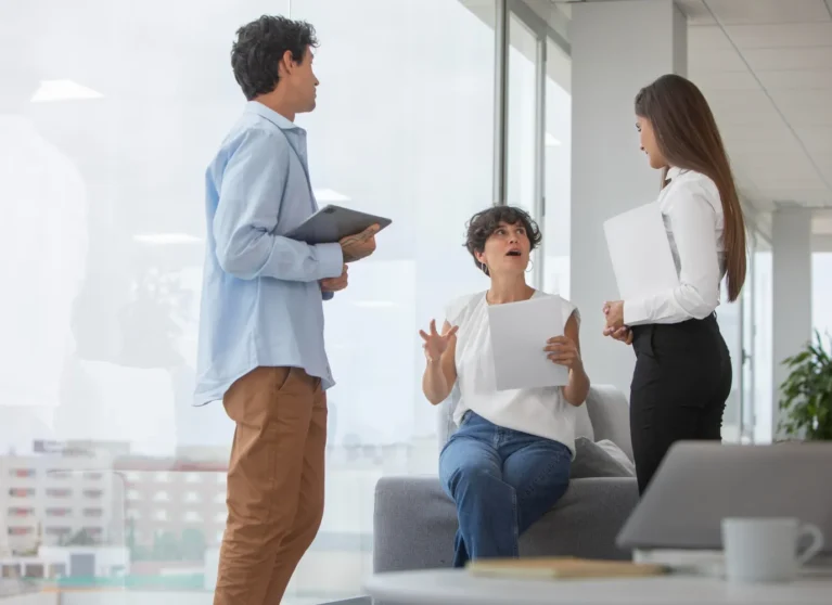 Estrategias de comunicación para empresas modernas