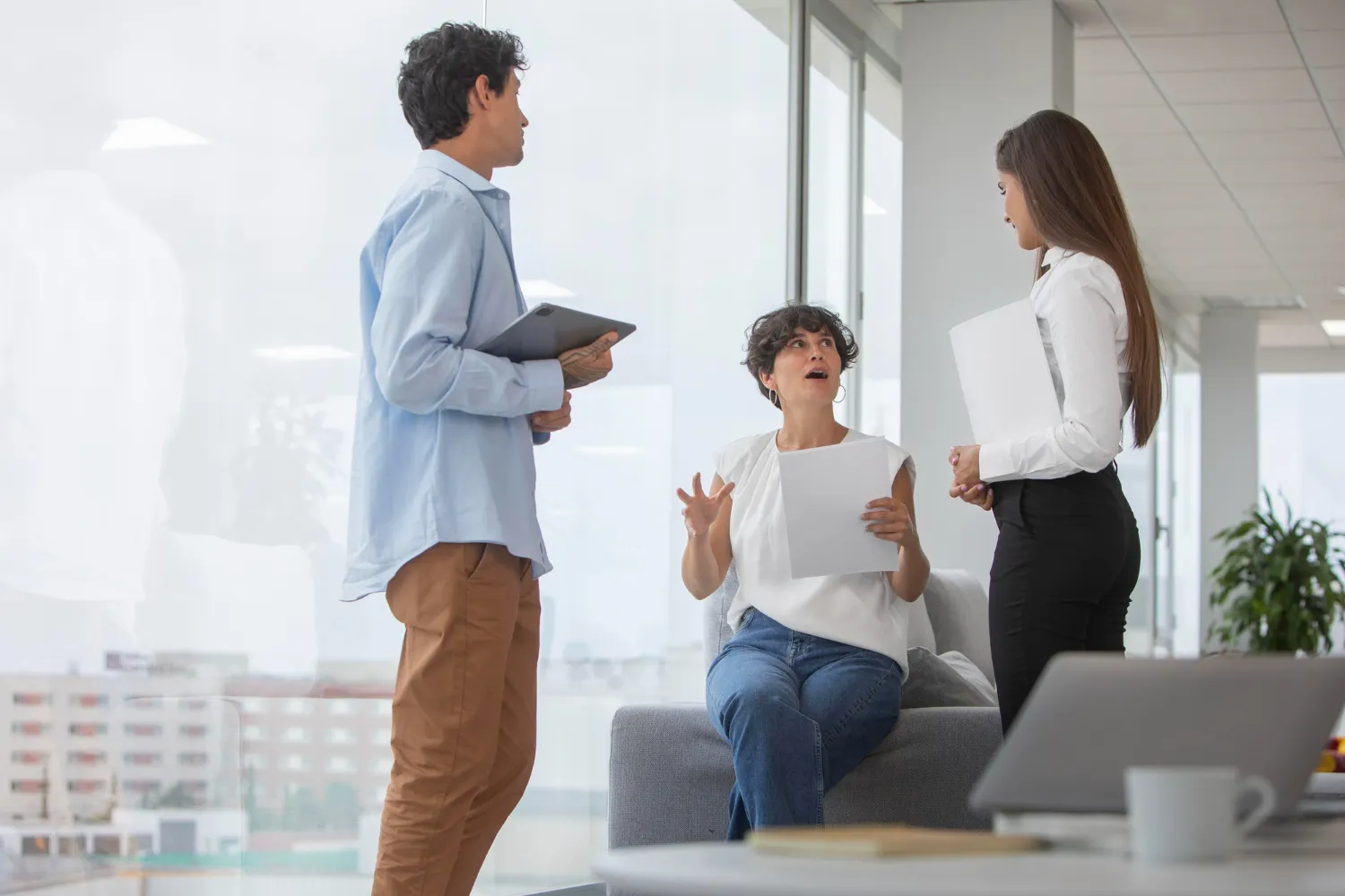 Estrategias de comunicación para empresas modernas