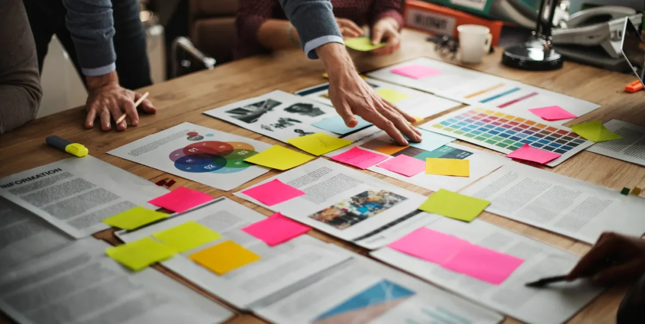 En Norte 8, nos apasiona transformar ideas en realidades tangibles a través de la comunicación estratégica y el marketing integral. Con sede en Arucas, nuestro equipo combina creatividad y experiencia para ofrecer soluciones que realmente marcan la diferencia en el mercado actual.