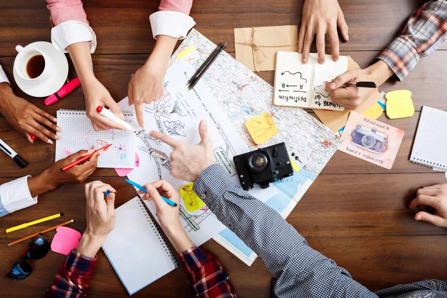 El impacto del marketing en las ventas