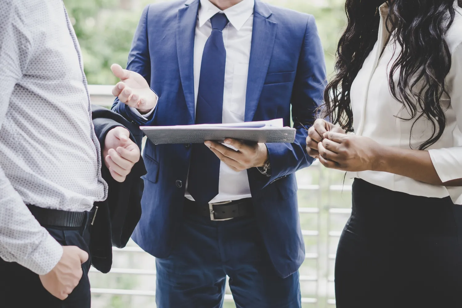 Cómo organizar eventos corporativos de éxito