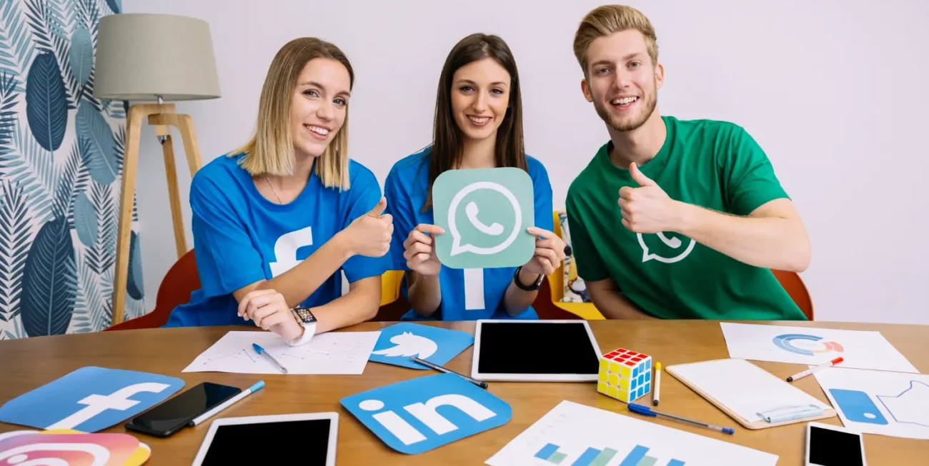 Marketing digital para negocios en Canarias