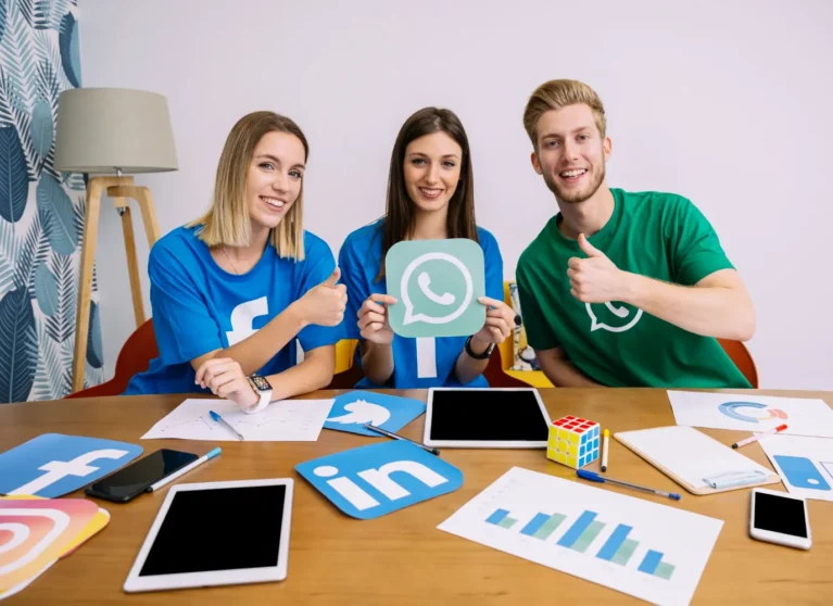 Marketing digital para negocios en Canarias