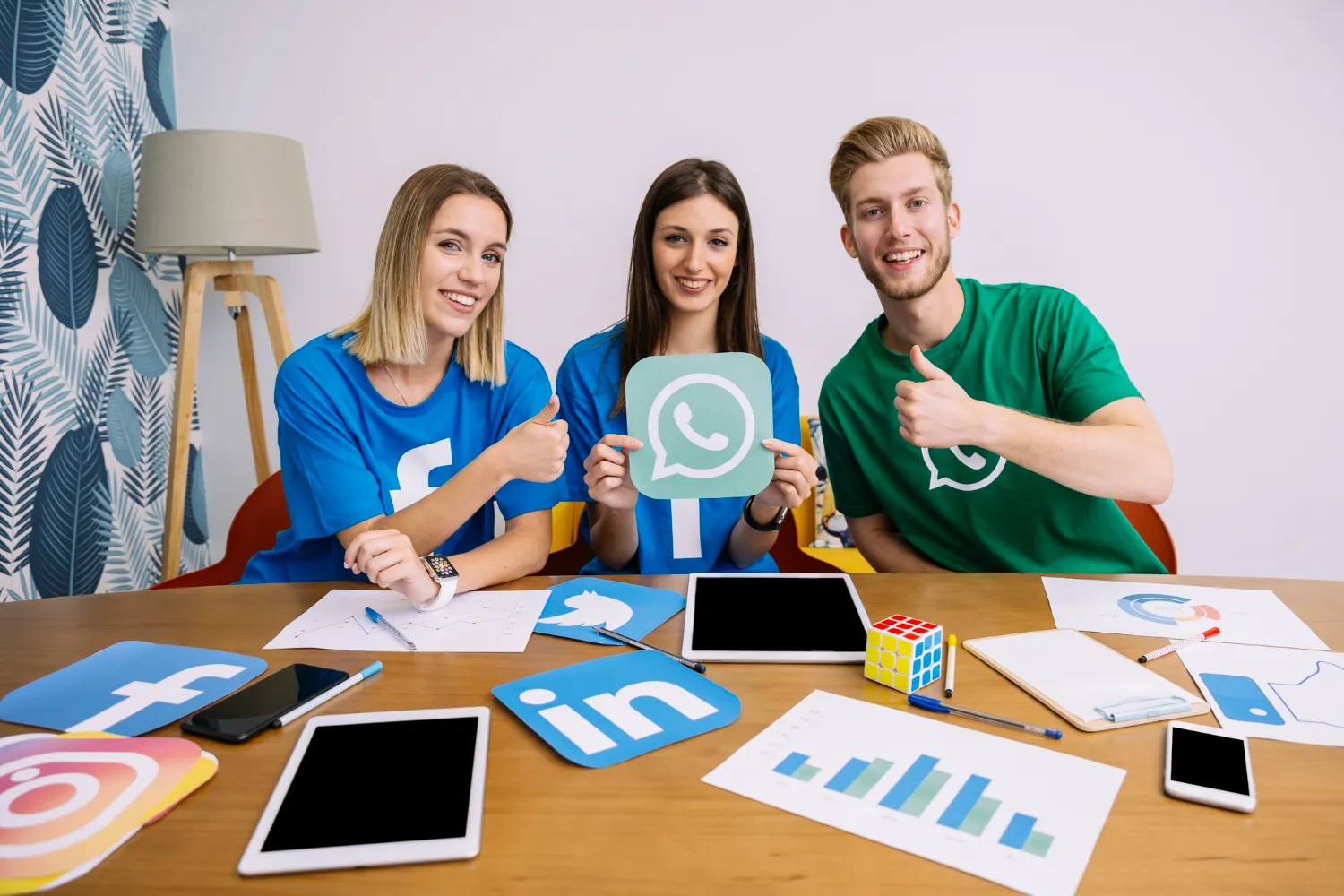 Marketing digital para negocios en Canarias